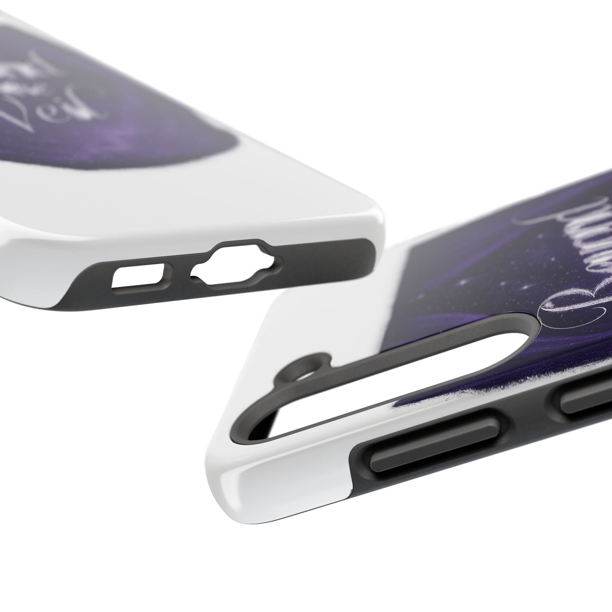Beyond the Veil - Phone Case