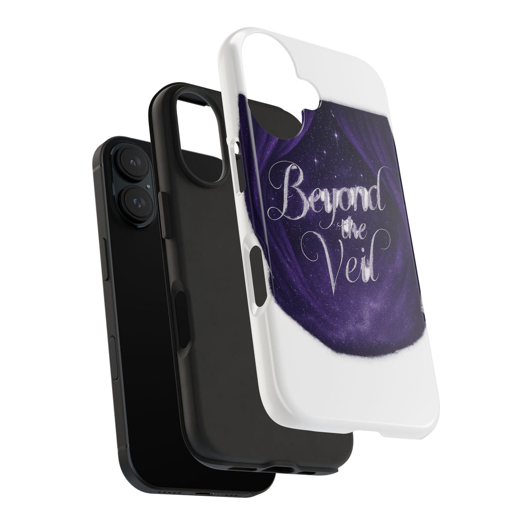 Beyond the Veil - Phone Case