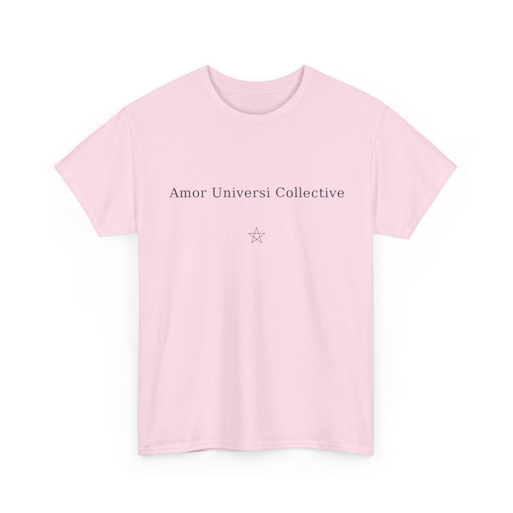 Brand Tag - T-Shirt
