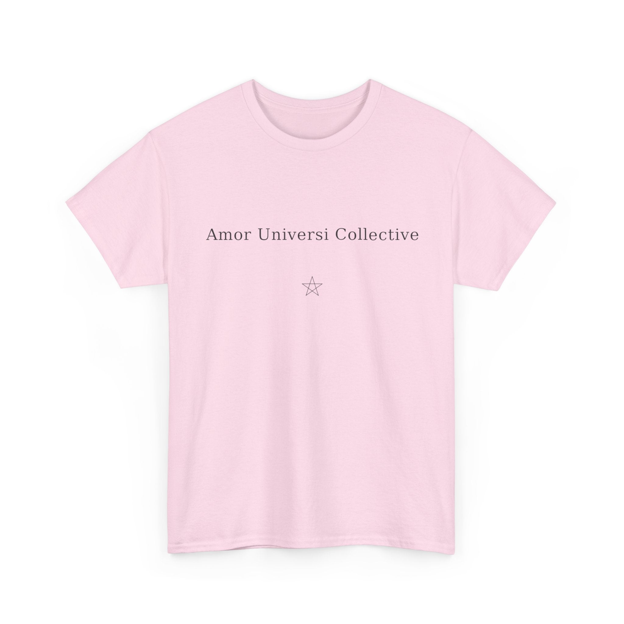 Brand Tag - T-Shirt