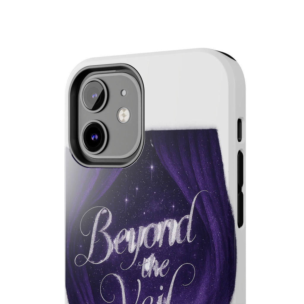 Beyond the Veil - Phone Case