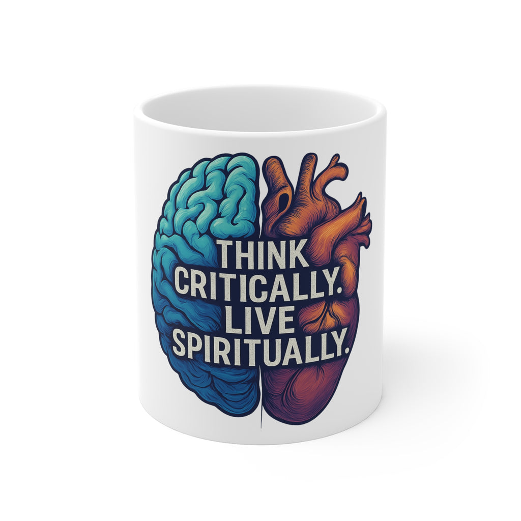 Think Critically - Backup