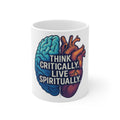 Think Critically - Backup