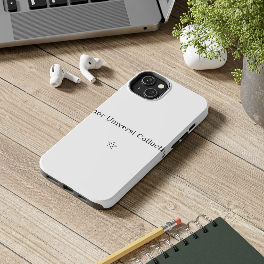 Brand Tag - Phone Case