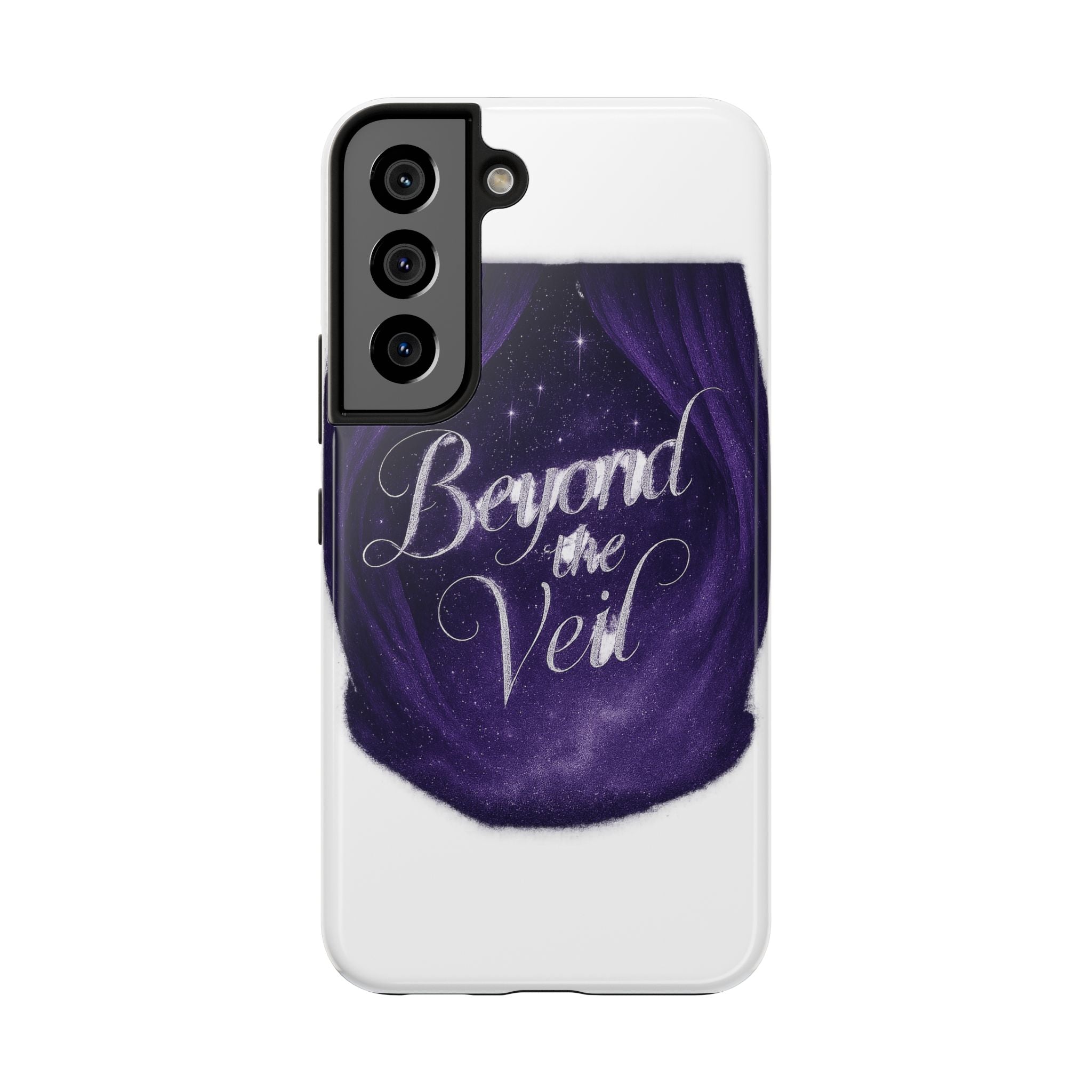 Beyond the Veil - Phone Case
