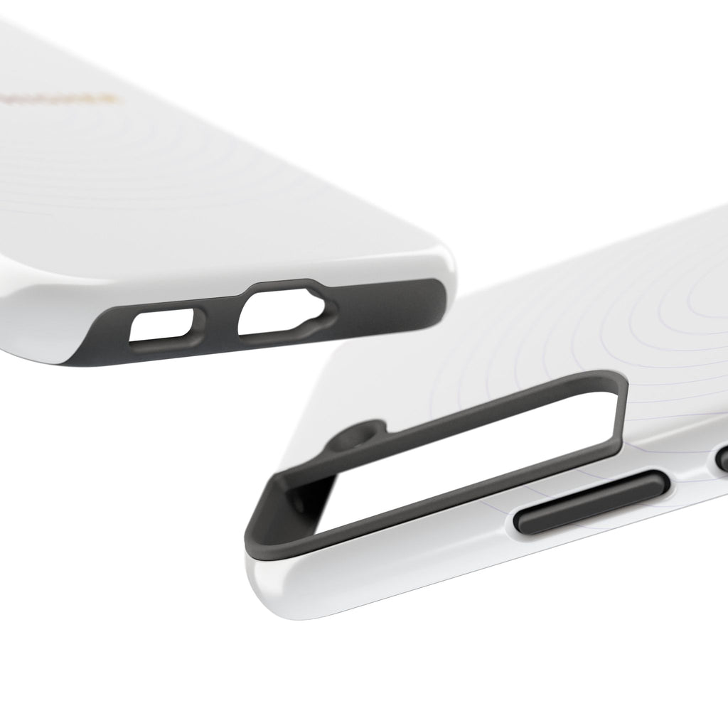 Vibrate Higher - Phone Case