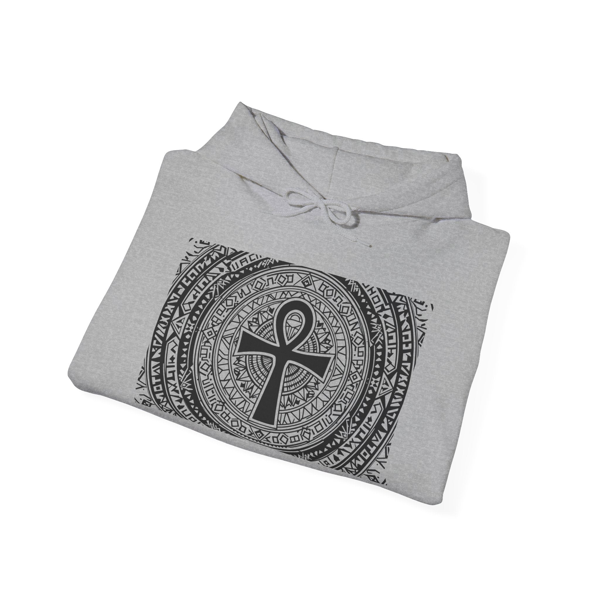 Mandala Ankh - Sweatshirt