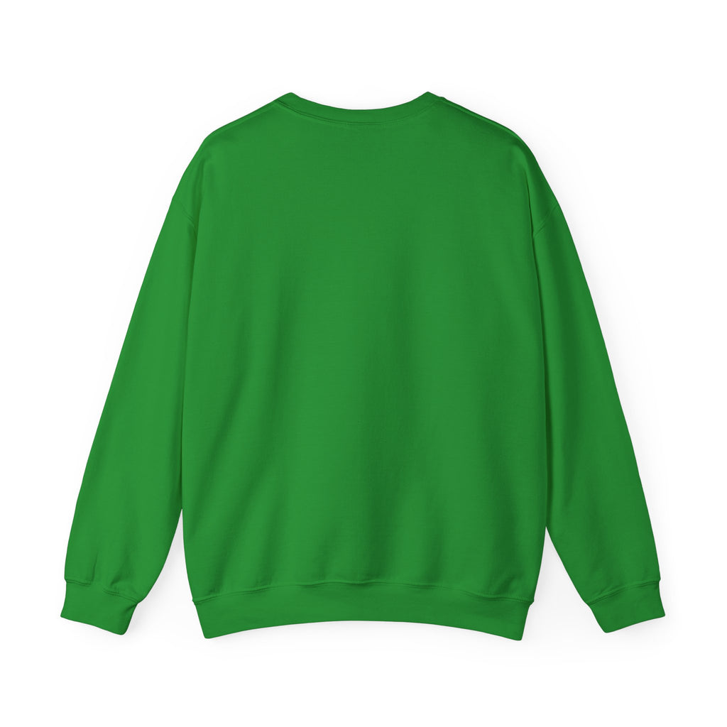 I'm an Heir - Simple Statement Sweatshirt