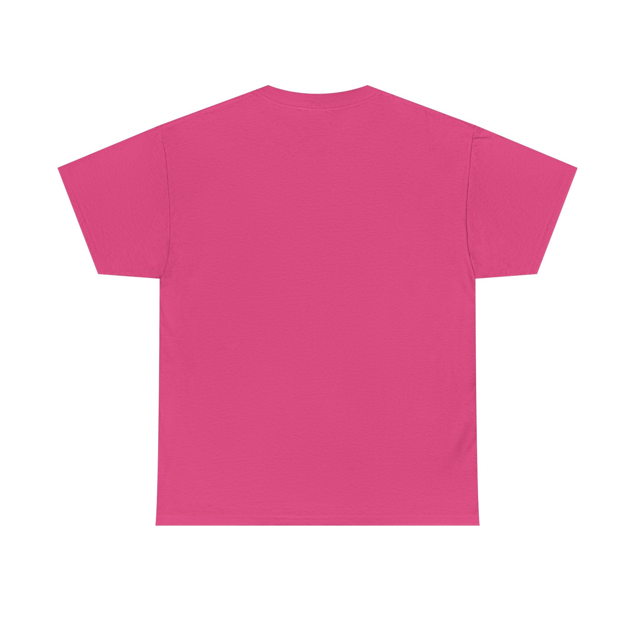 Think Feel Transcend - T-Shirt
