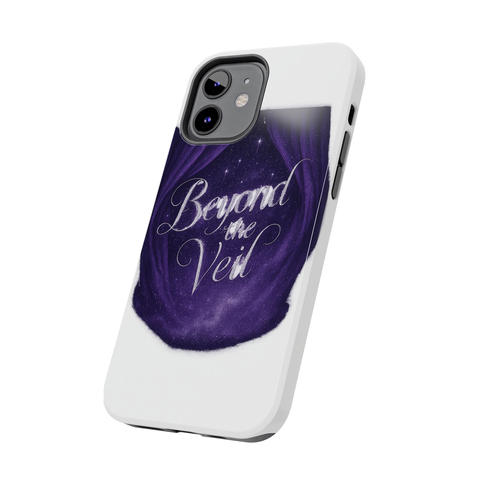 Beyond the Veil - Phone Case