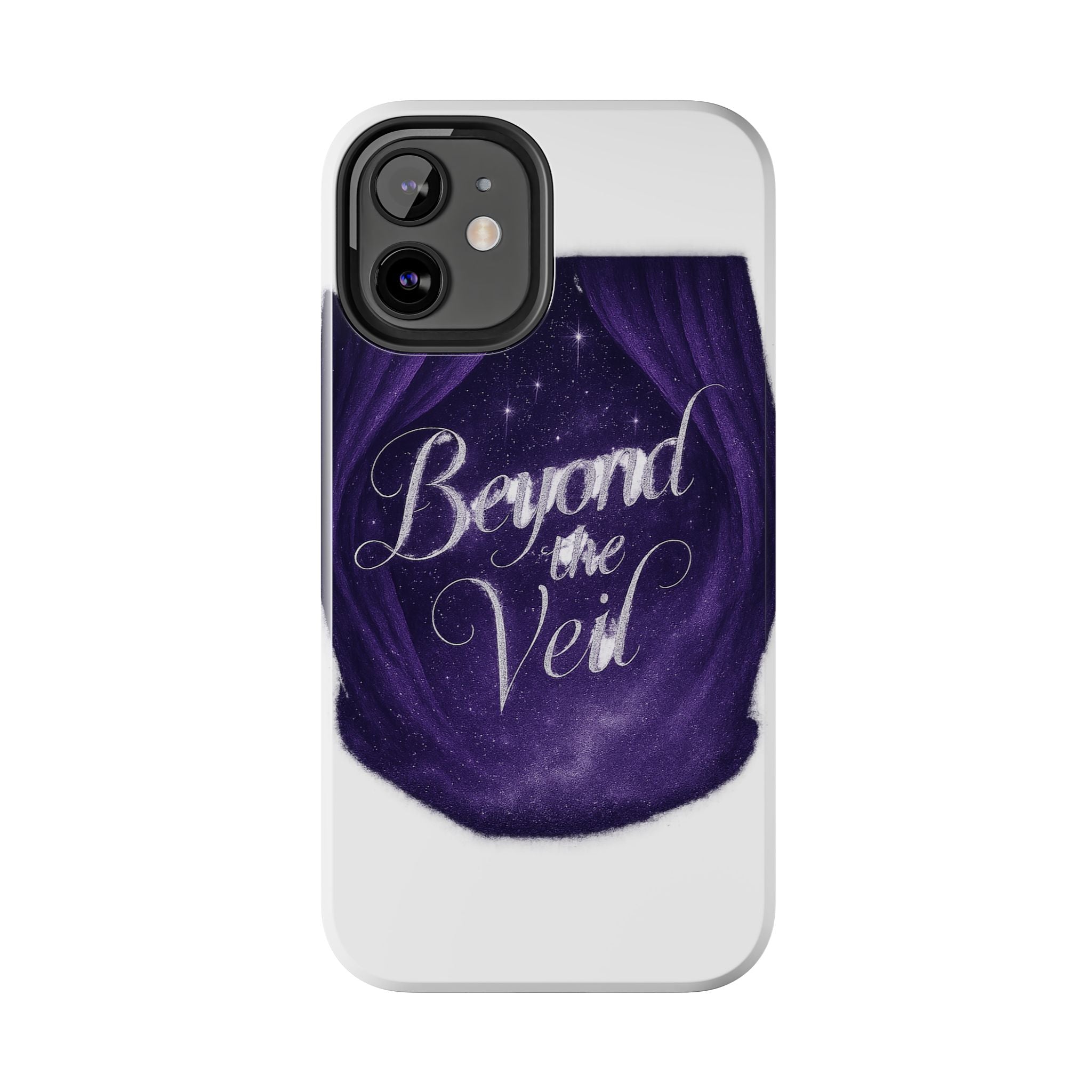 Beyond the Veil - Phone Case
