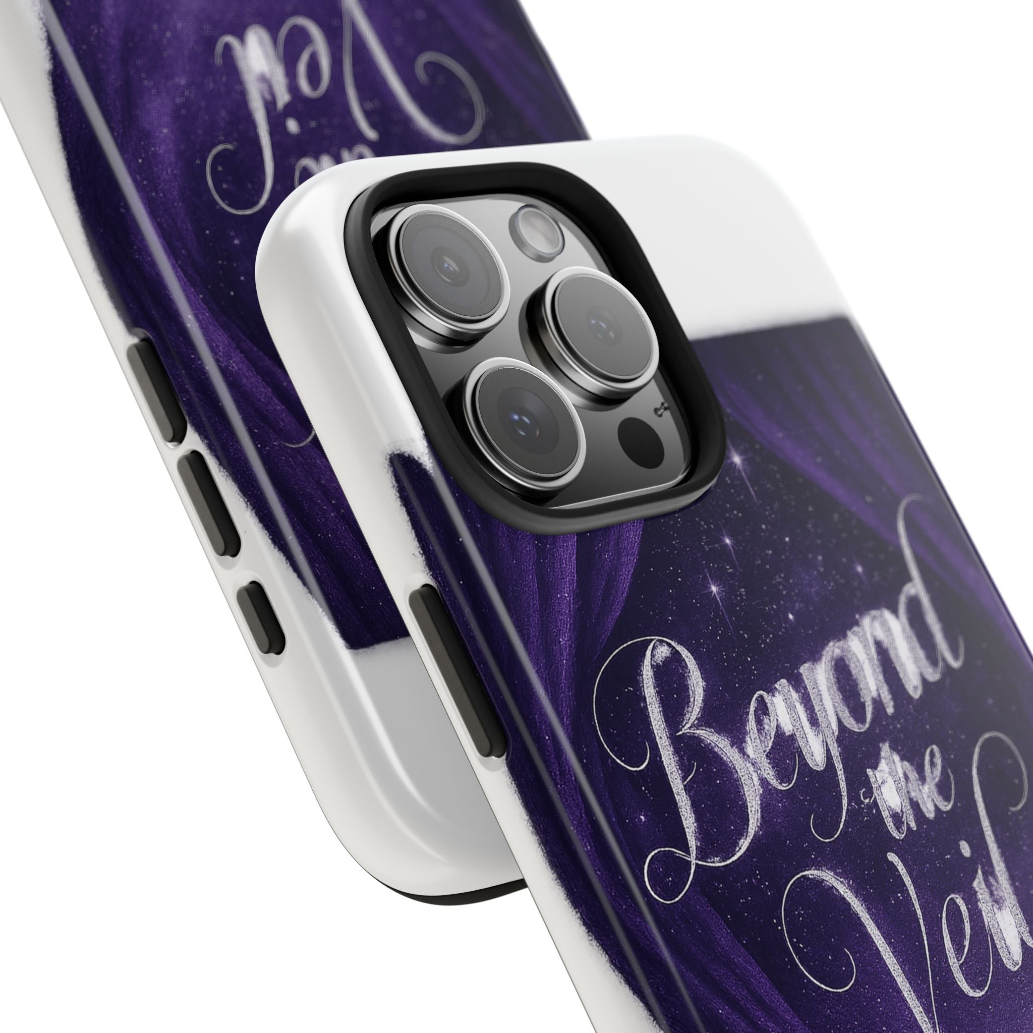 Beyond the Veil - Phone Case
