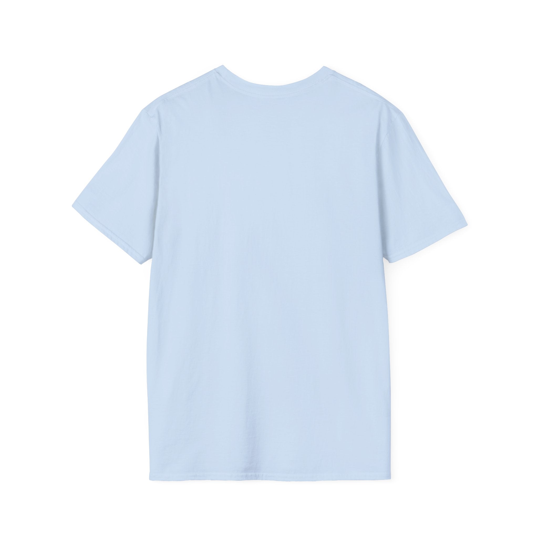 Think Freely - T Shirt