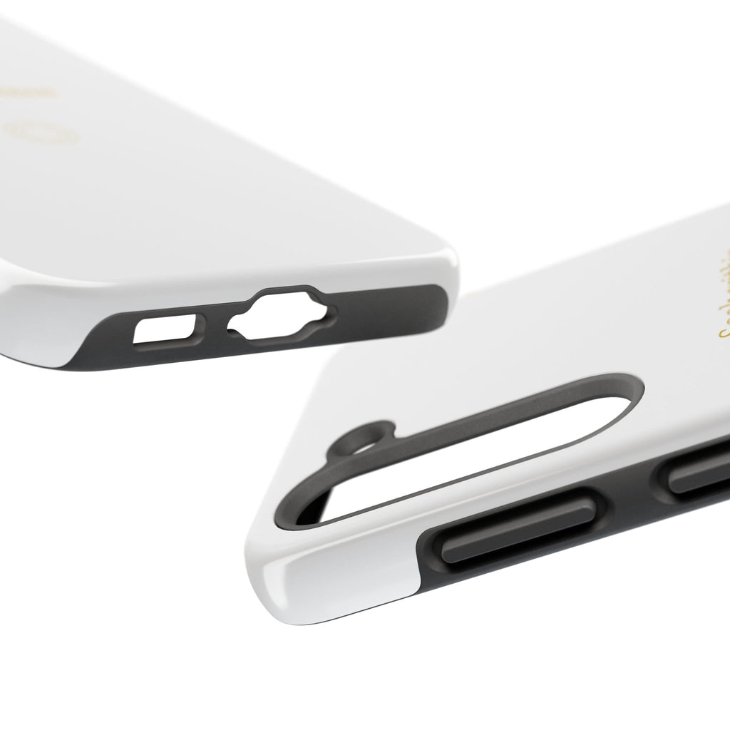 Seek Within - Phone Case