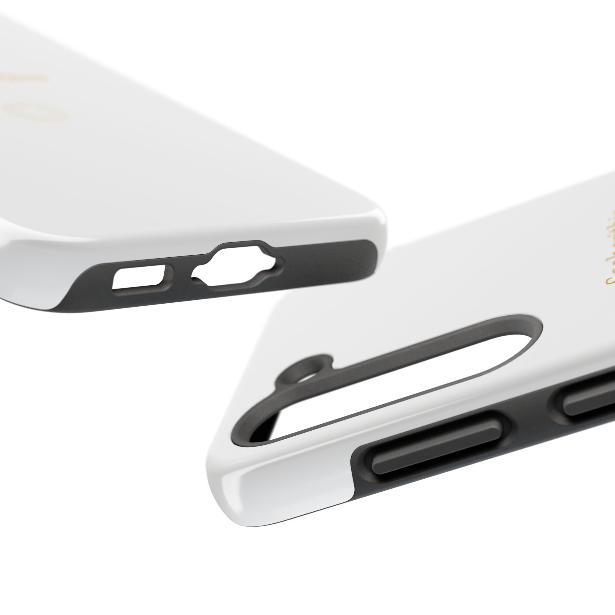 Seek Within - Phone Case