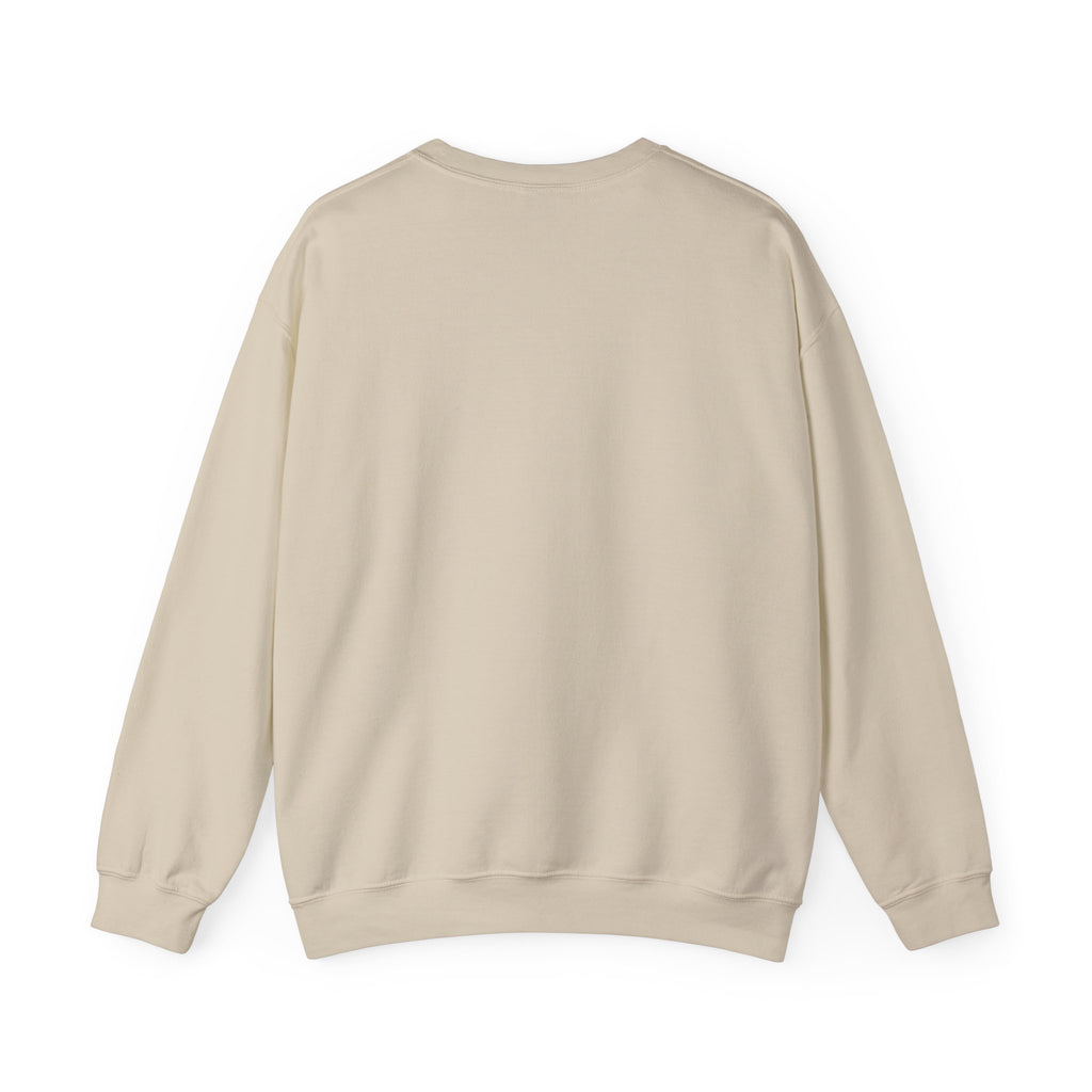 Mandala Ankh COLORED - Sweatshirt