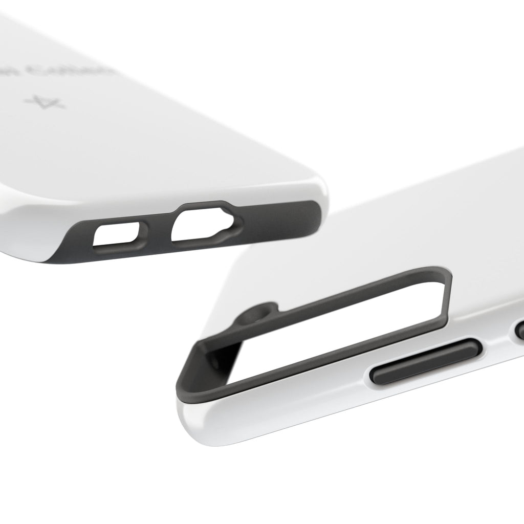 Brand Tag - Phone Case
