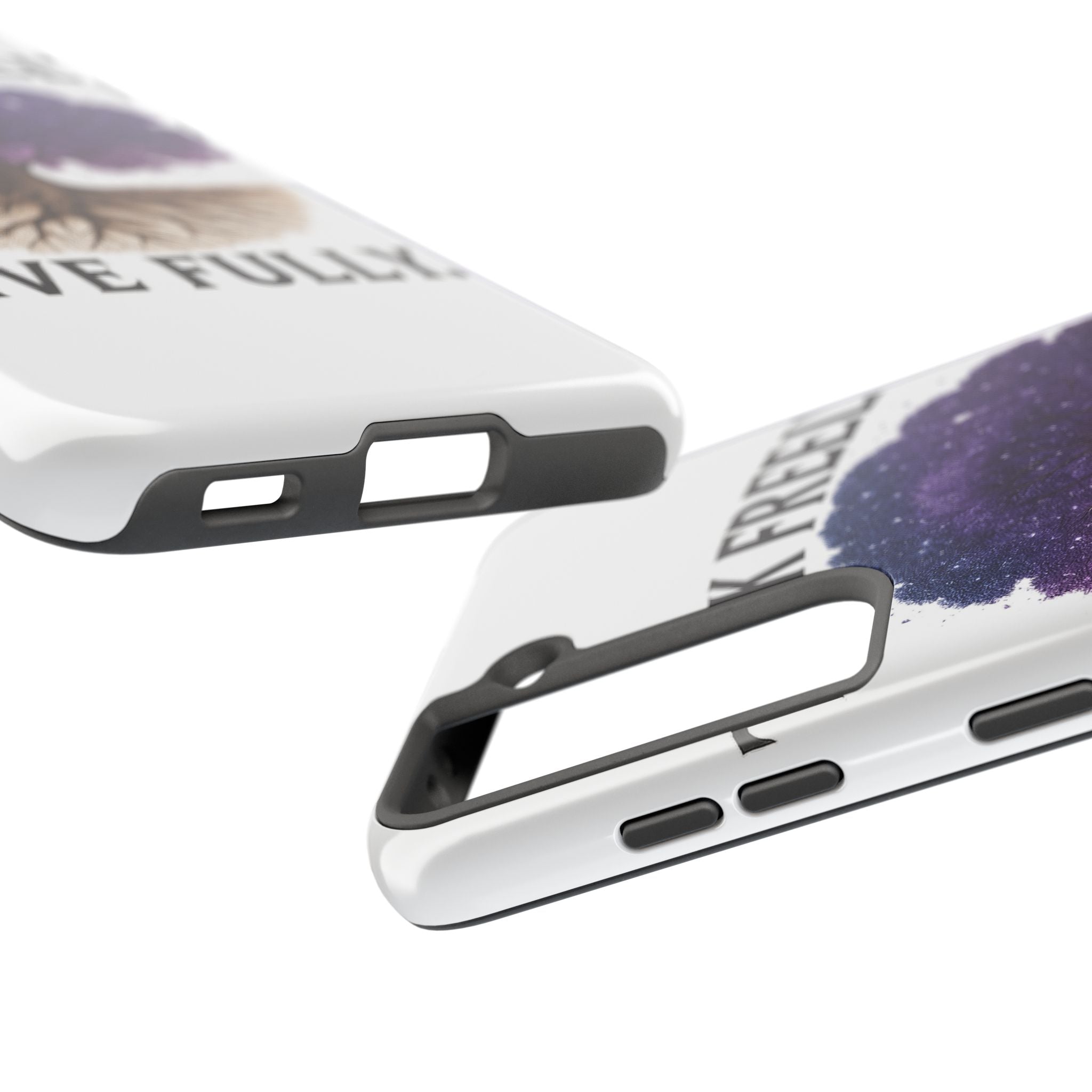 Think Freely - Phone Case