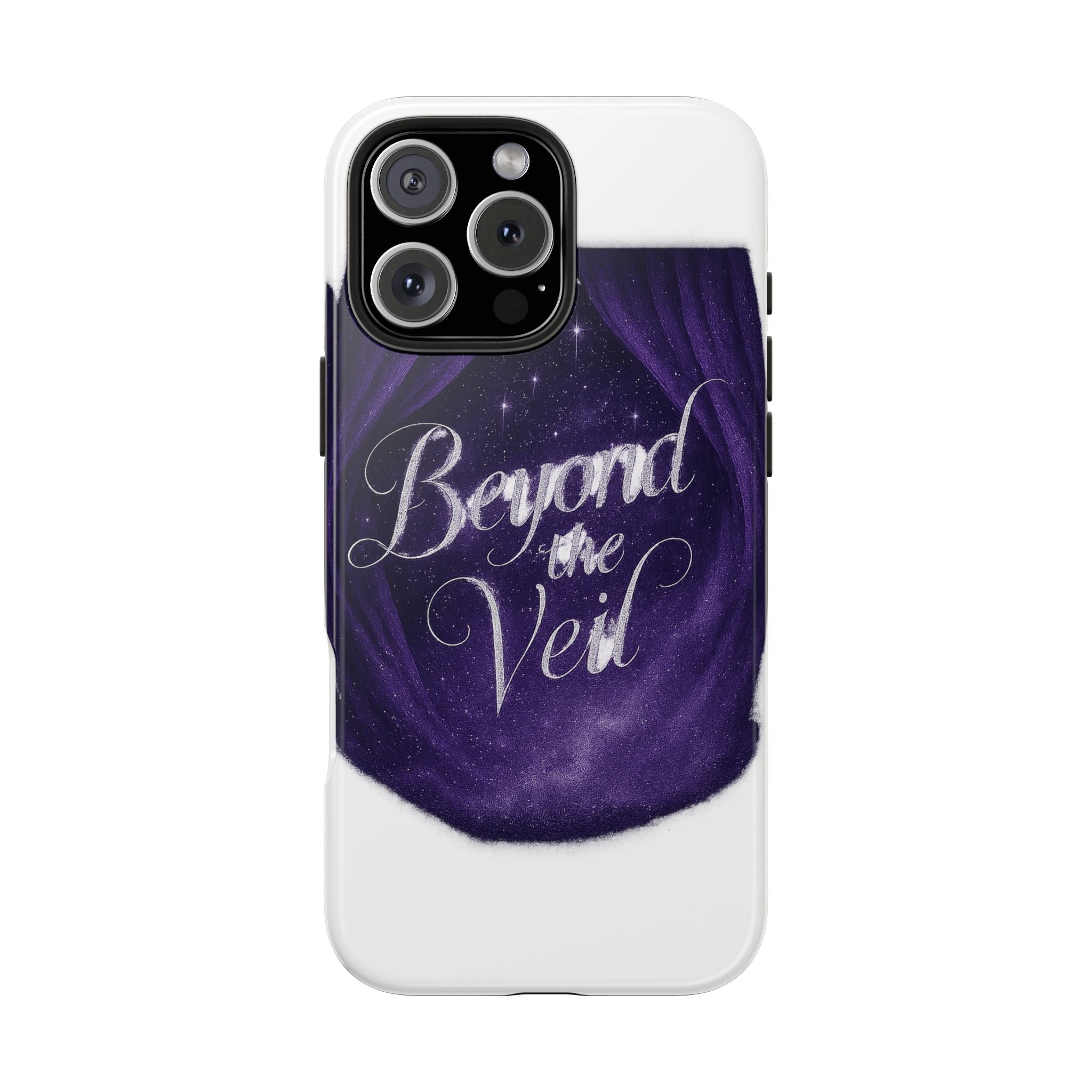 Beyond the Veil - Phone Case