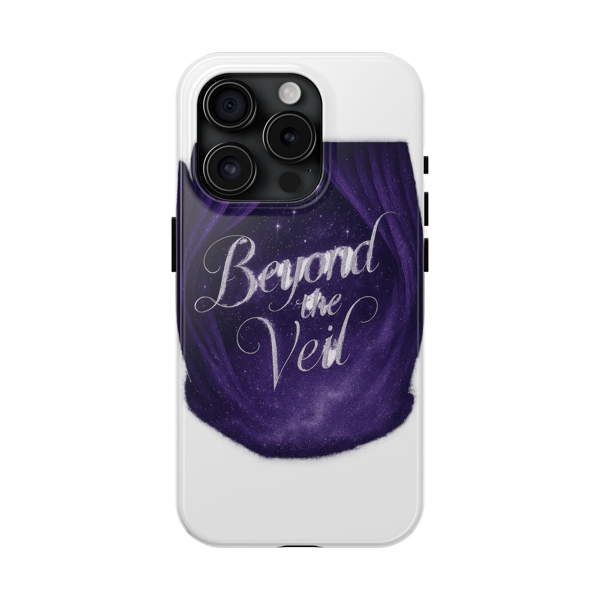 Beyond the Veil - Phone Case