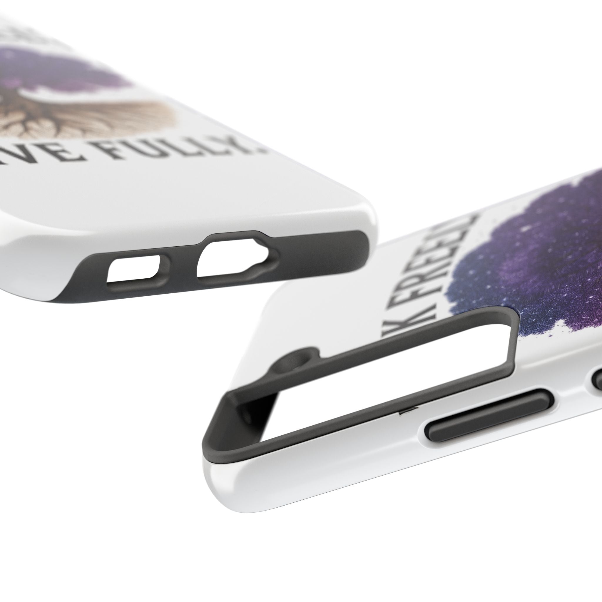 Think Freely - Phone Case