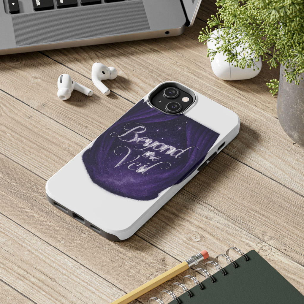 Beyond the Veil - Phone Case
