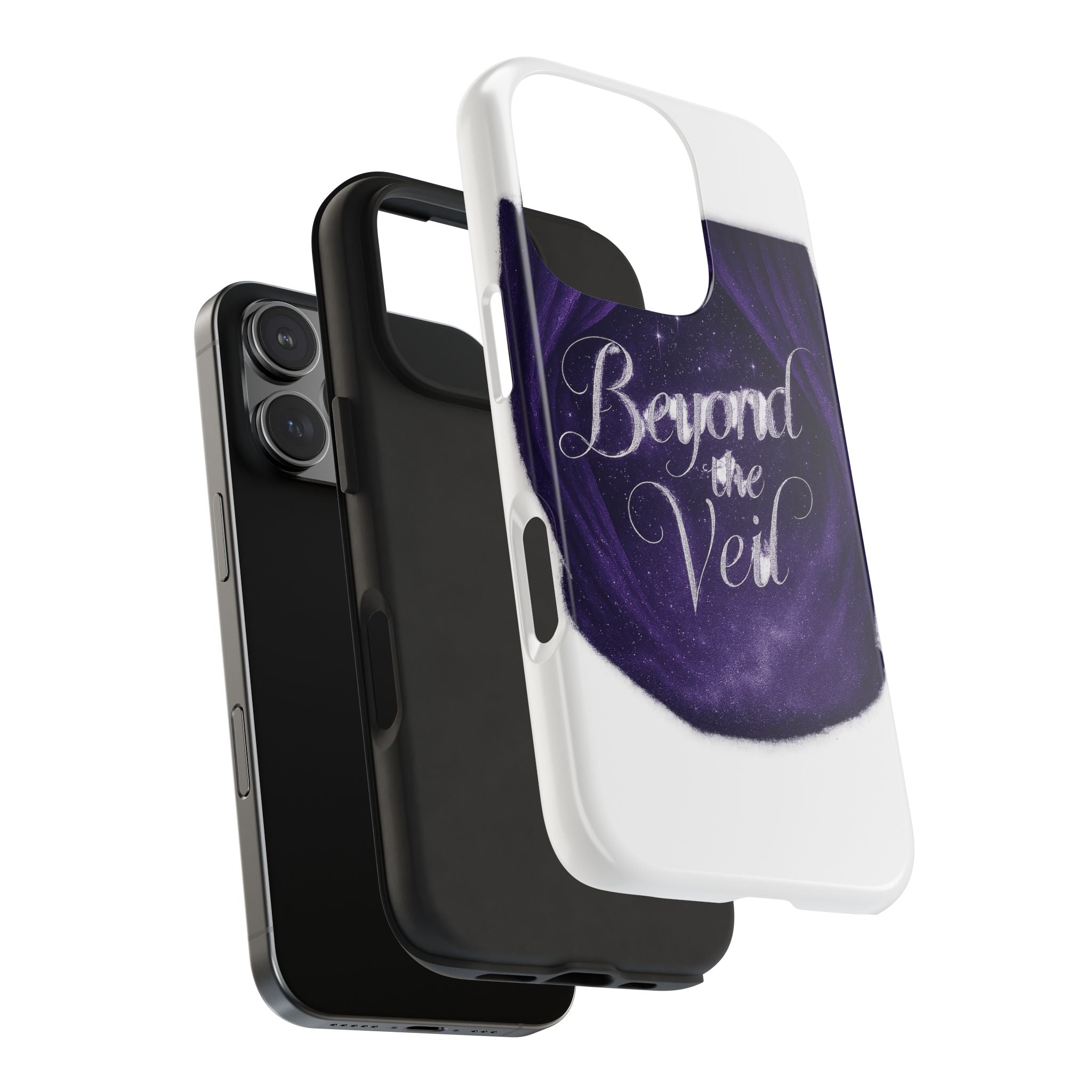 Beyond the Veil - Phone Case