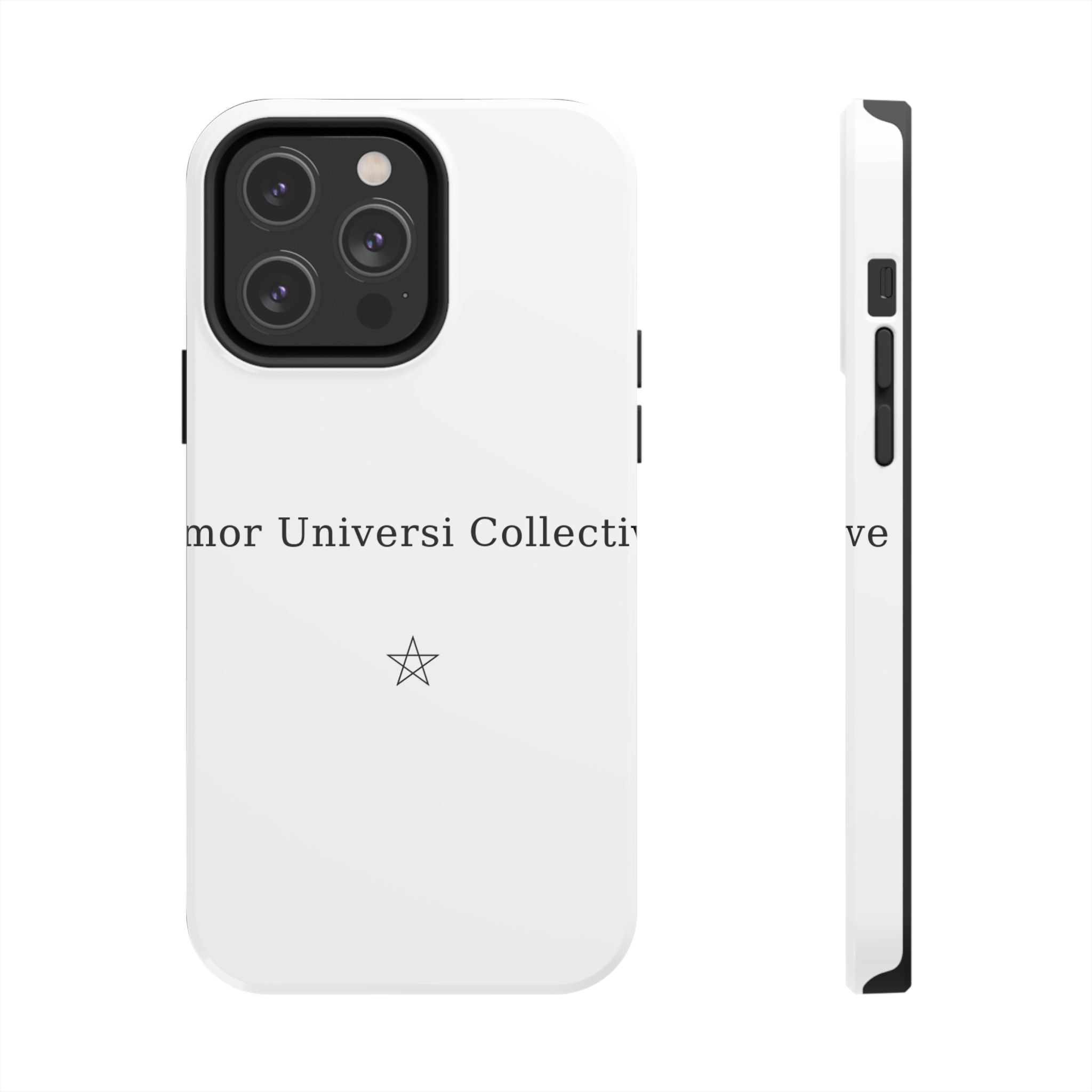 Brand Tag - Phone Case