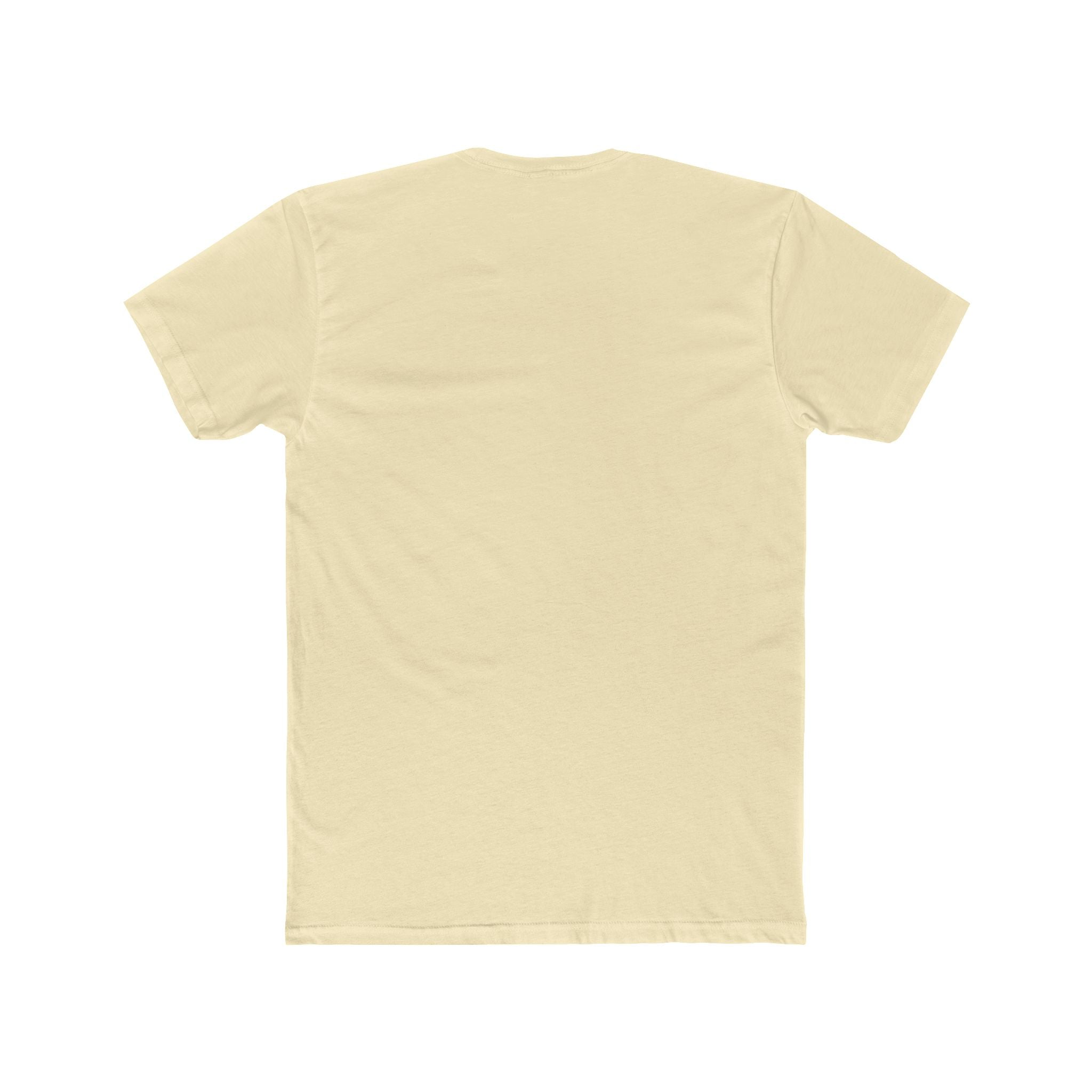 Sun Rays Ankh Colored - T-shirt