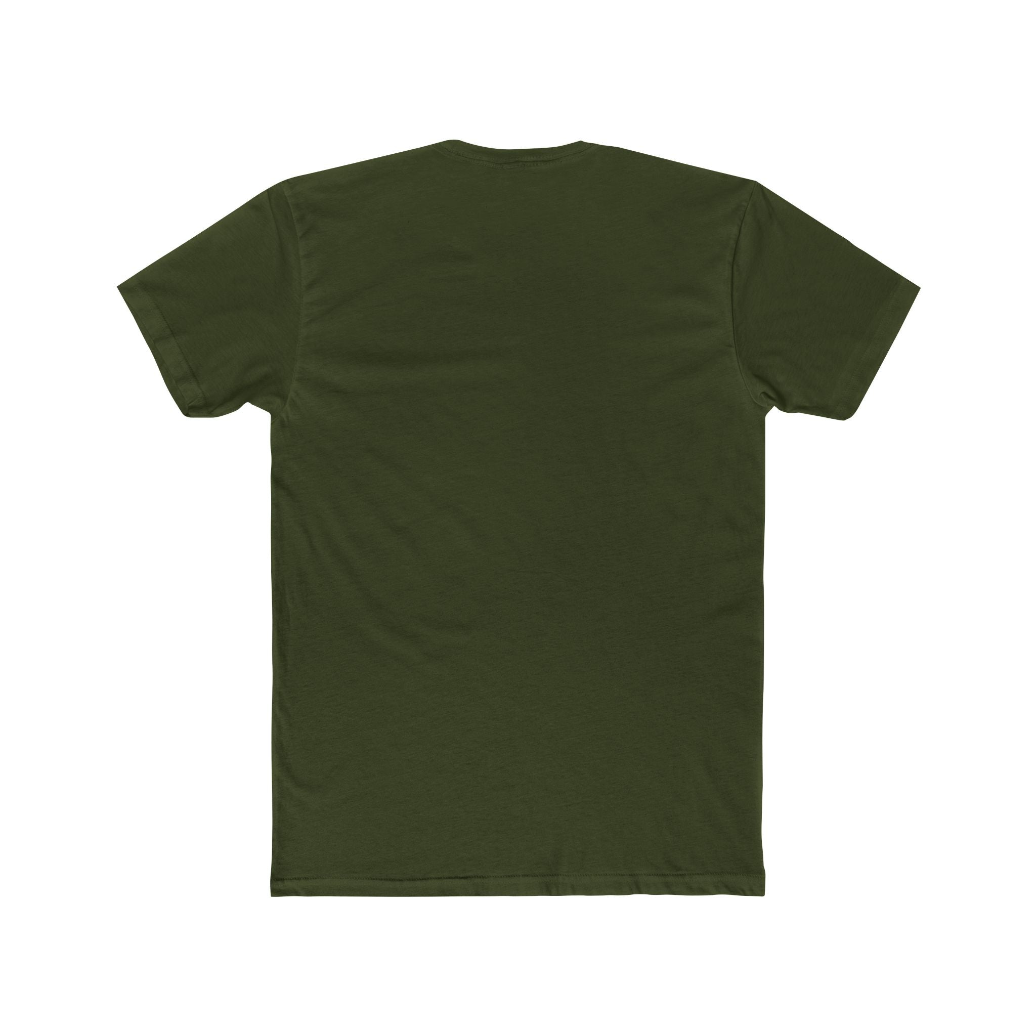 Pharaoh Ankh Colored "royal Divinity" - T-shirt