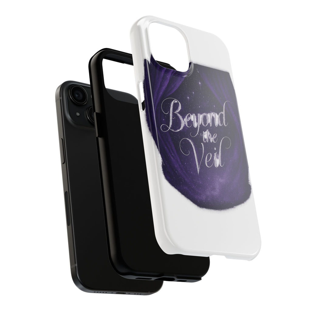 Beyond the Veil - Phone Case