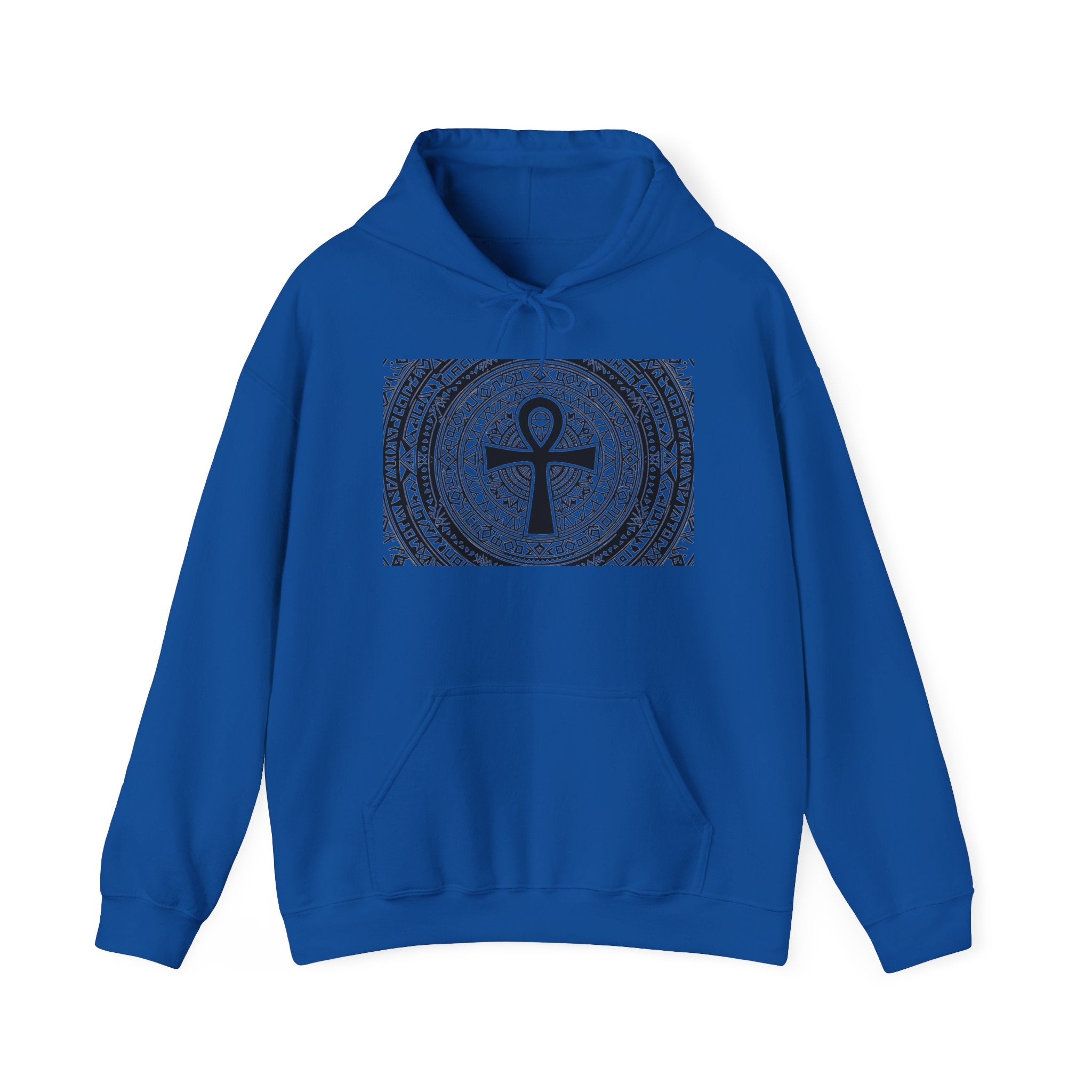 Mandala Ankh - Sweatshirt