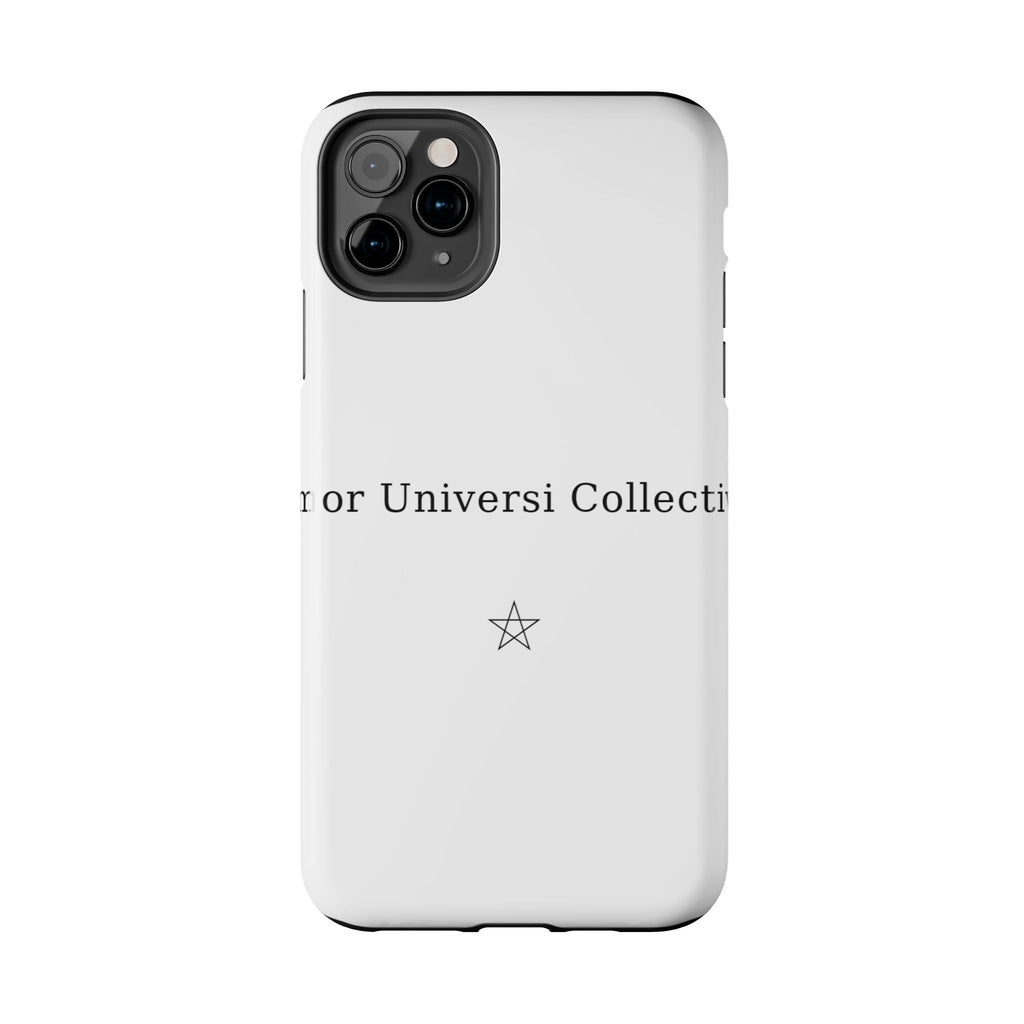 Brand Tag - Phone Case