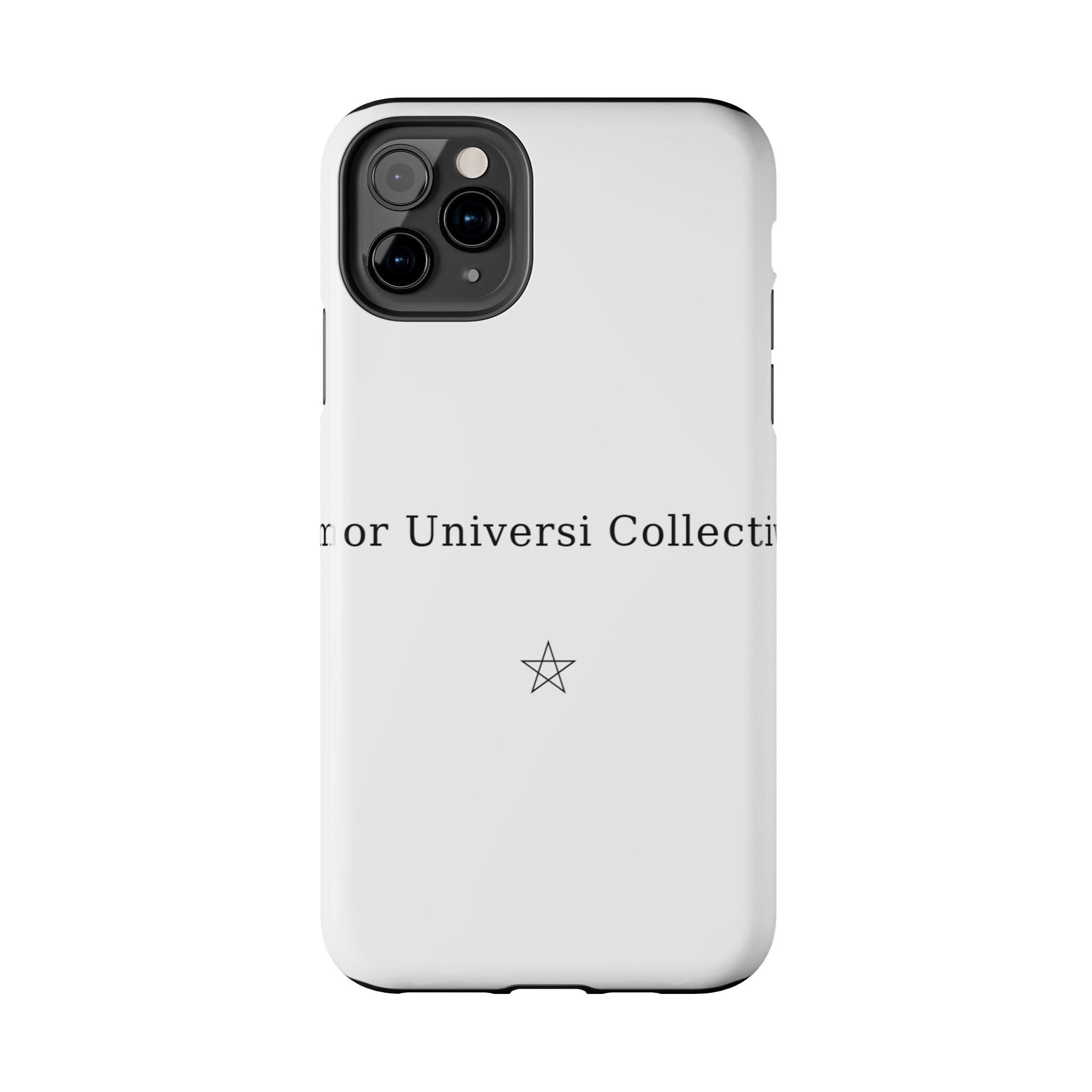 Brand Tag - Phone Case