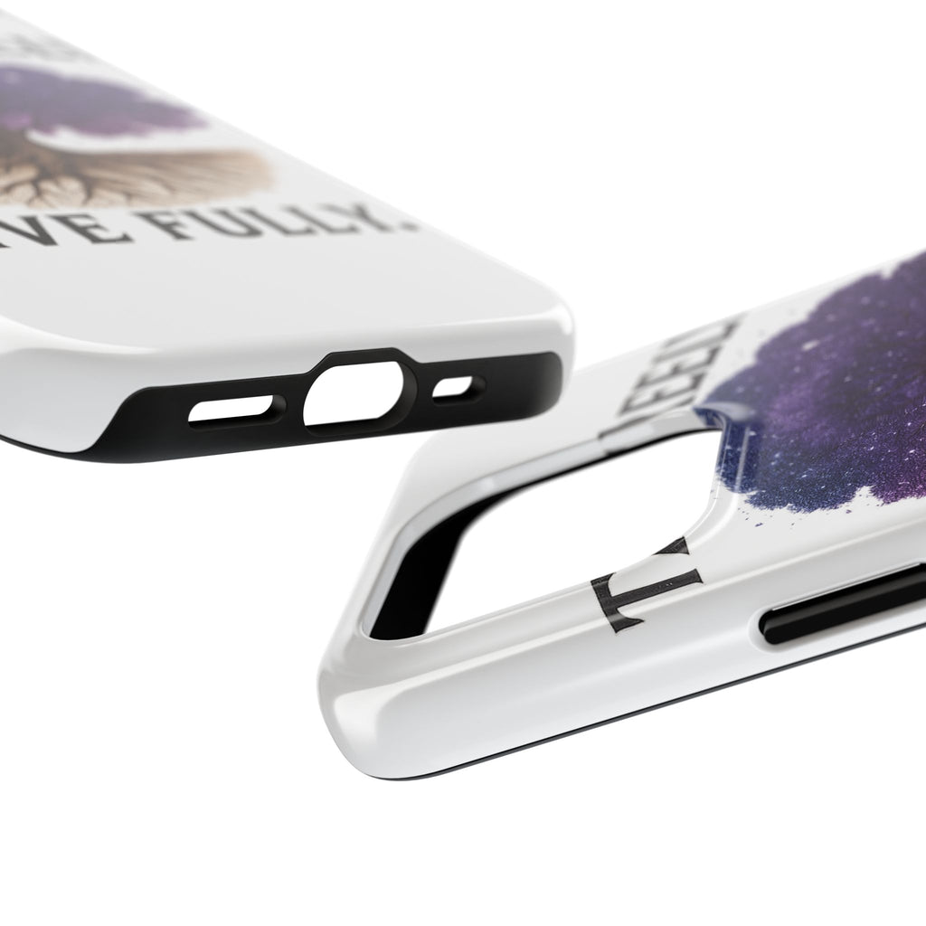 Think Freely - Phone Case