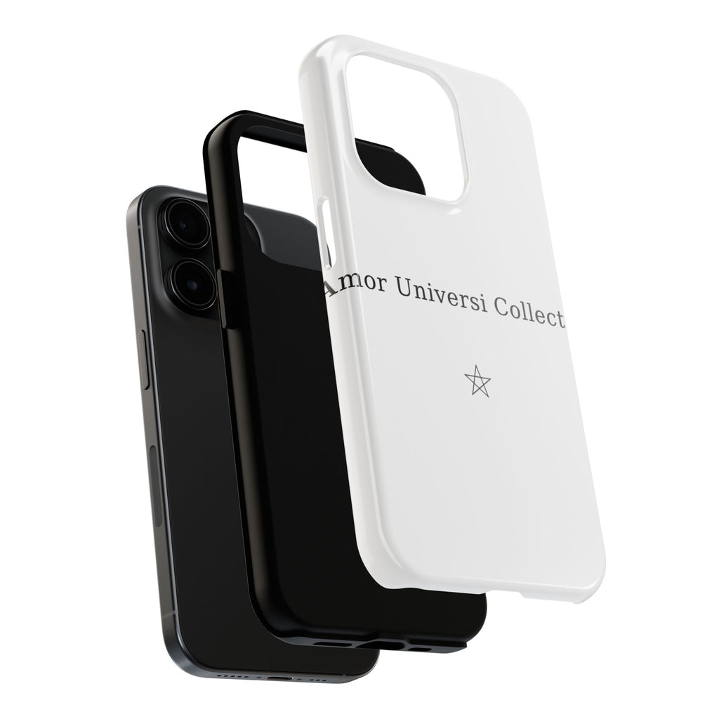 Brand Tag - Phone Case