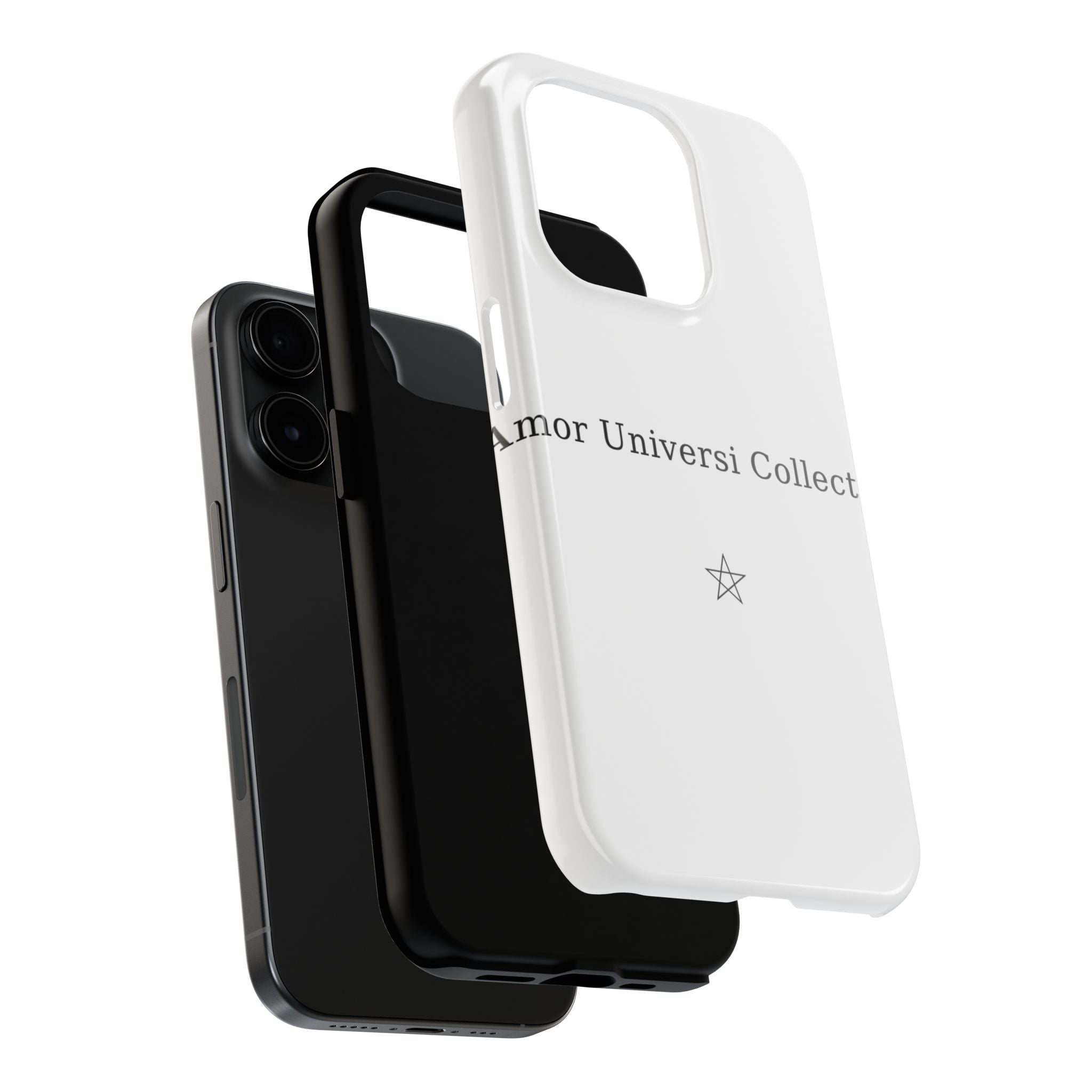 Brand Tag - Phone Case