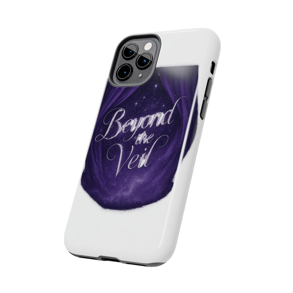 Beyond the Veil - Phone Case