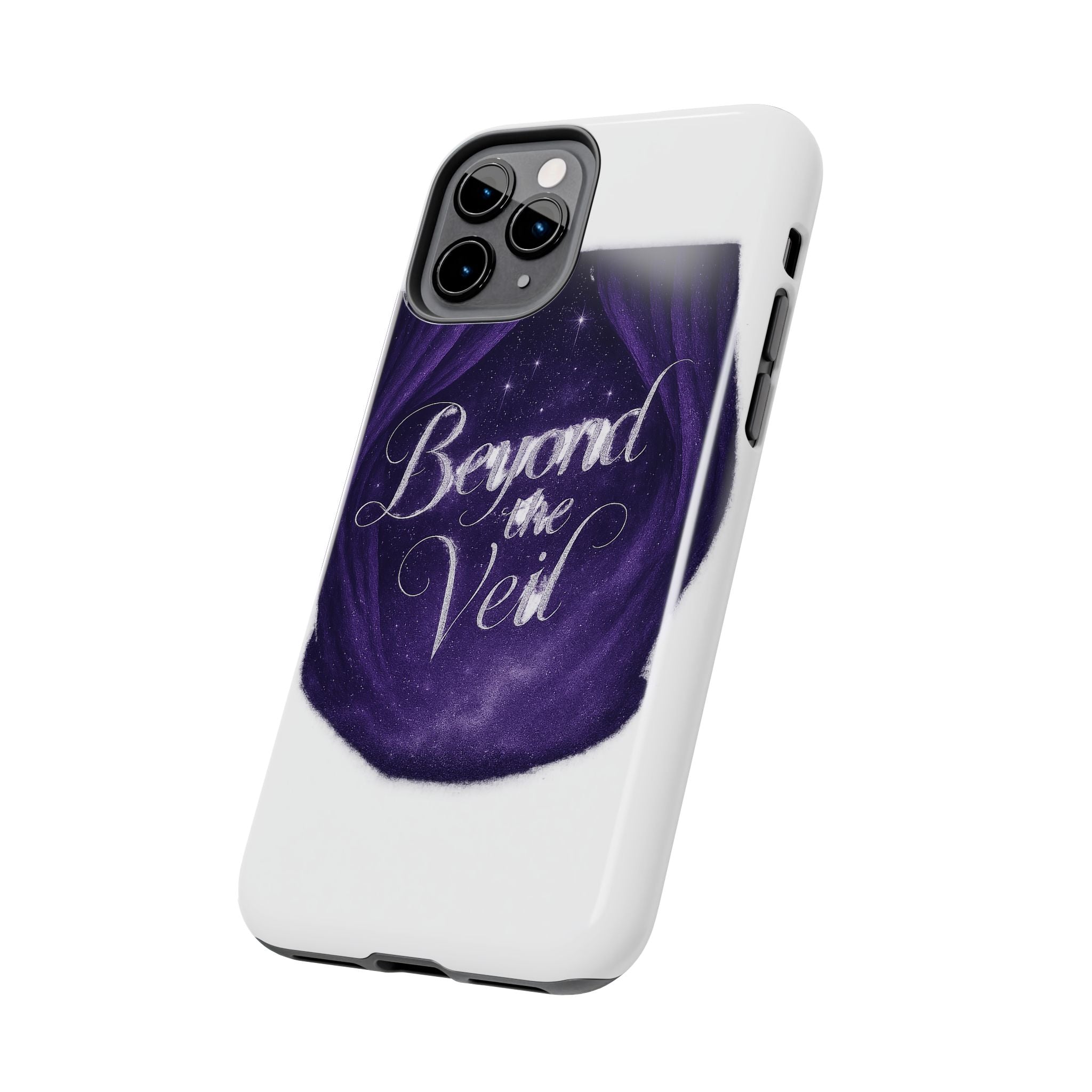 Beyond the Veil - Phone Case