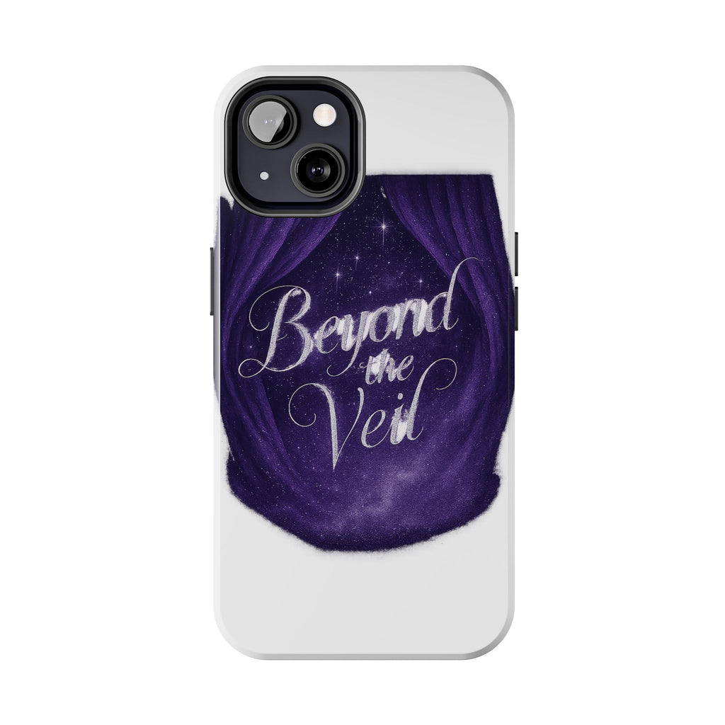 Beyond the Veil - Phone Case