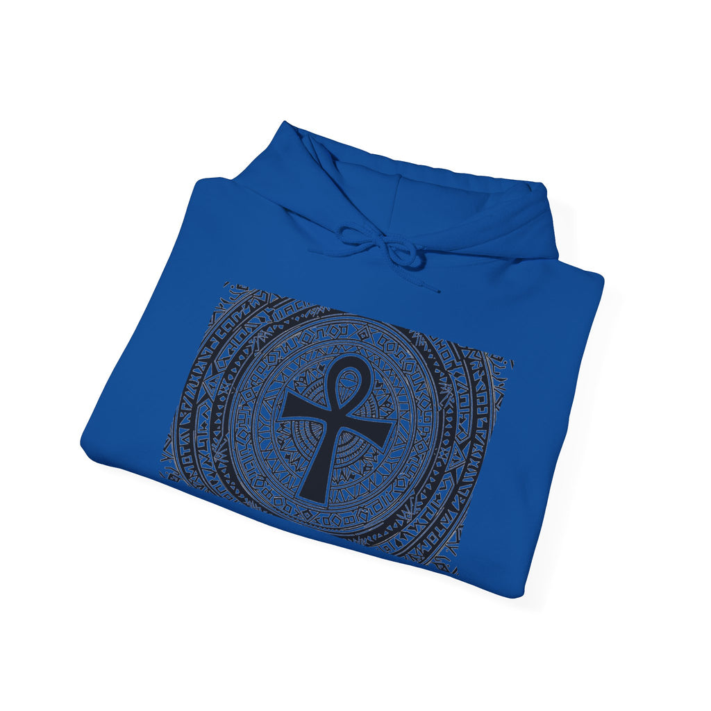Mandala Ankh - Sweatshirt