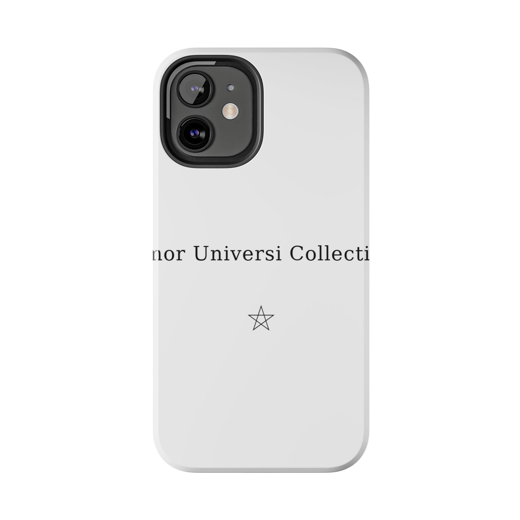 Brand Tag - Phone Case