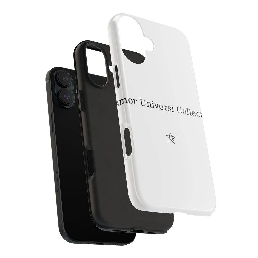 Brand Tag - Phone Case