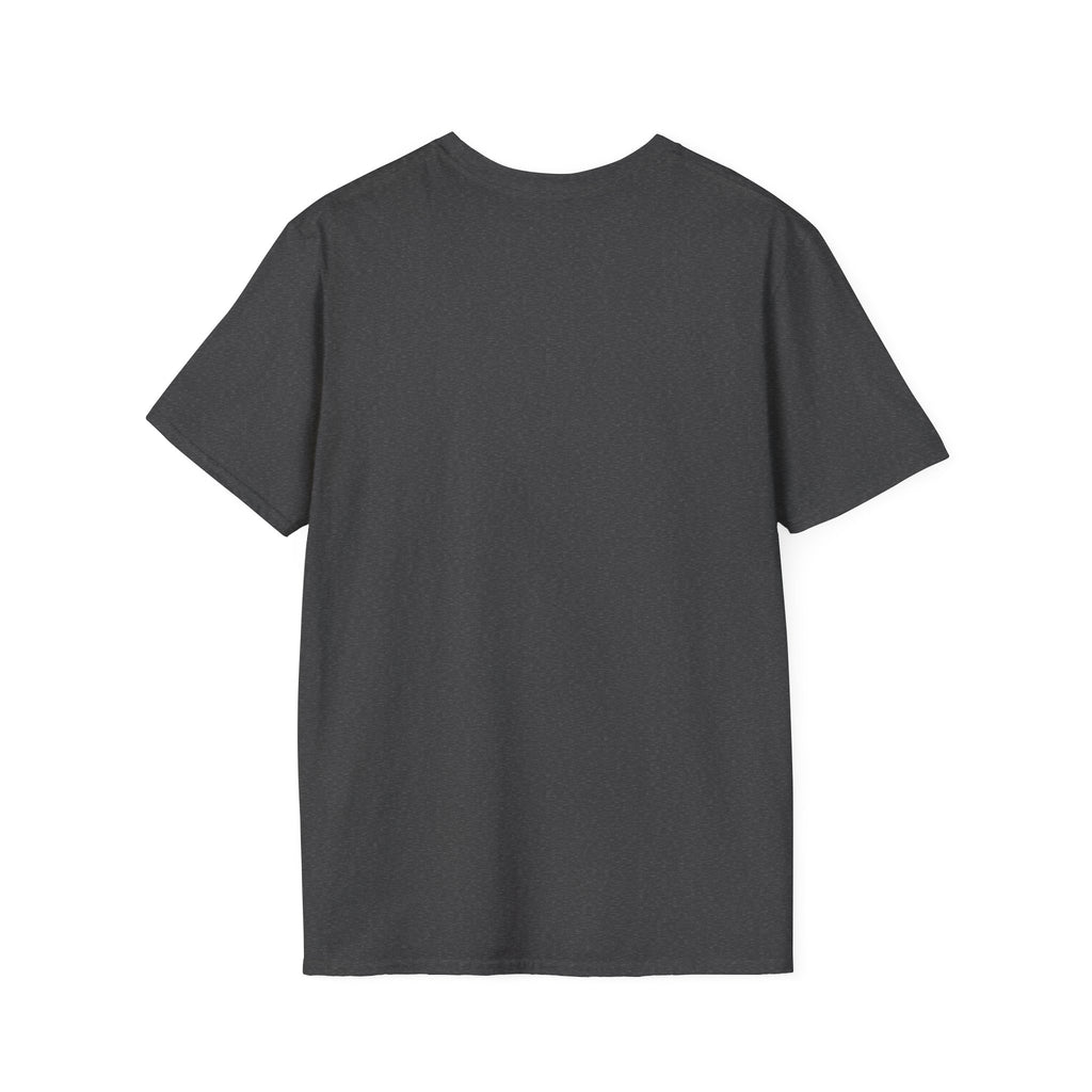 Think Freely - T Shirt