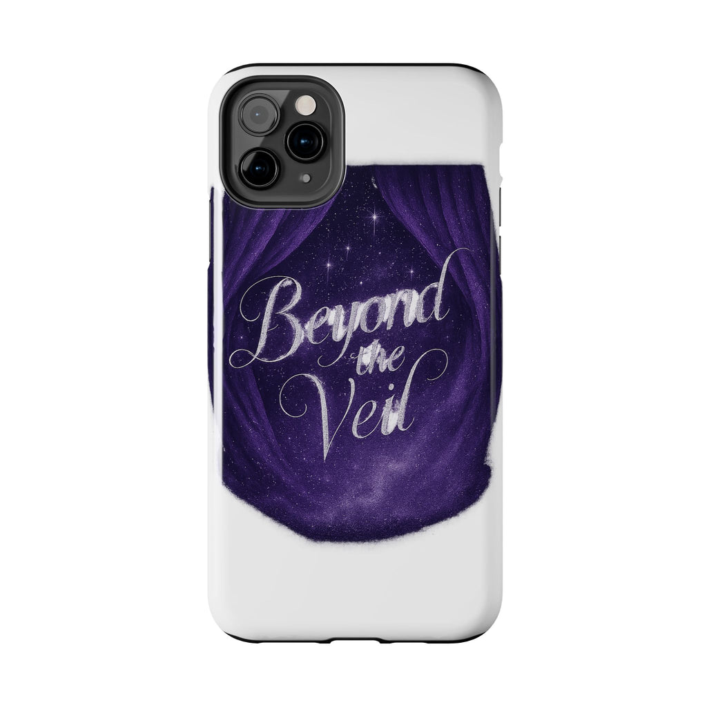 Beyond the Veil - Phone Case