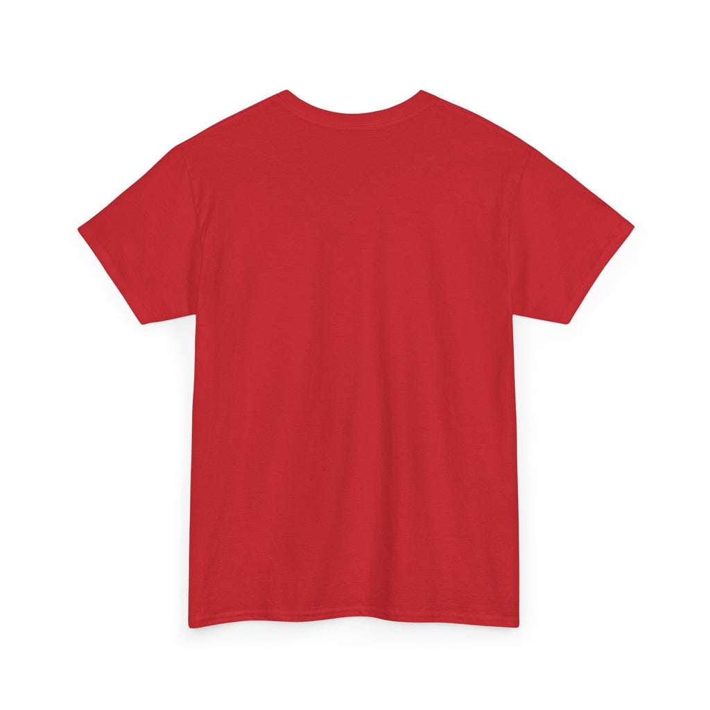 Christian Vs Heir - Visual Statement T-shirt