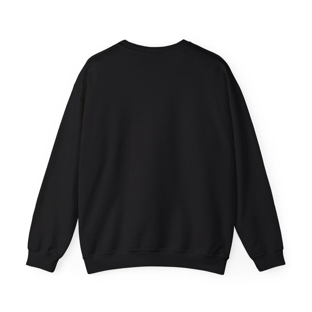 Not Christian, an Heir - Bold Declaration Sweatshirt
