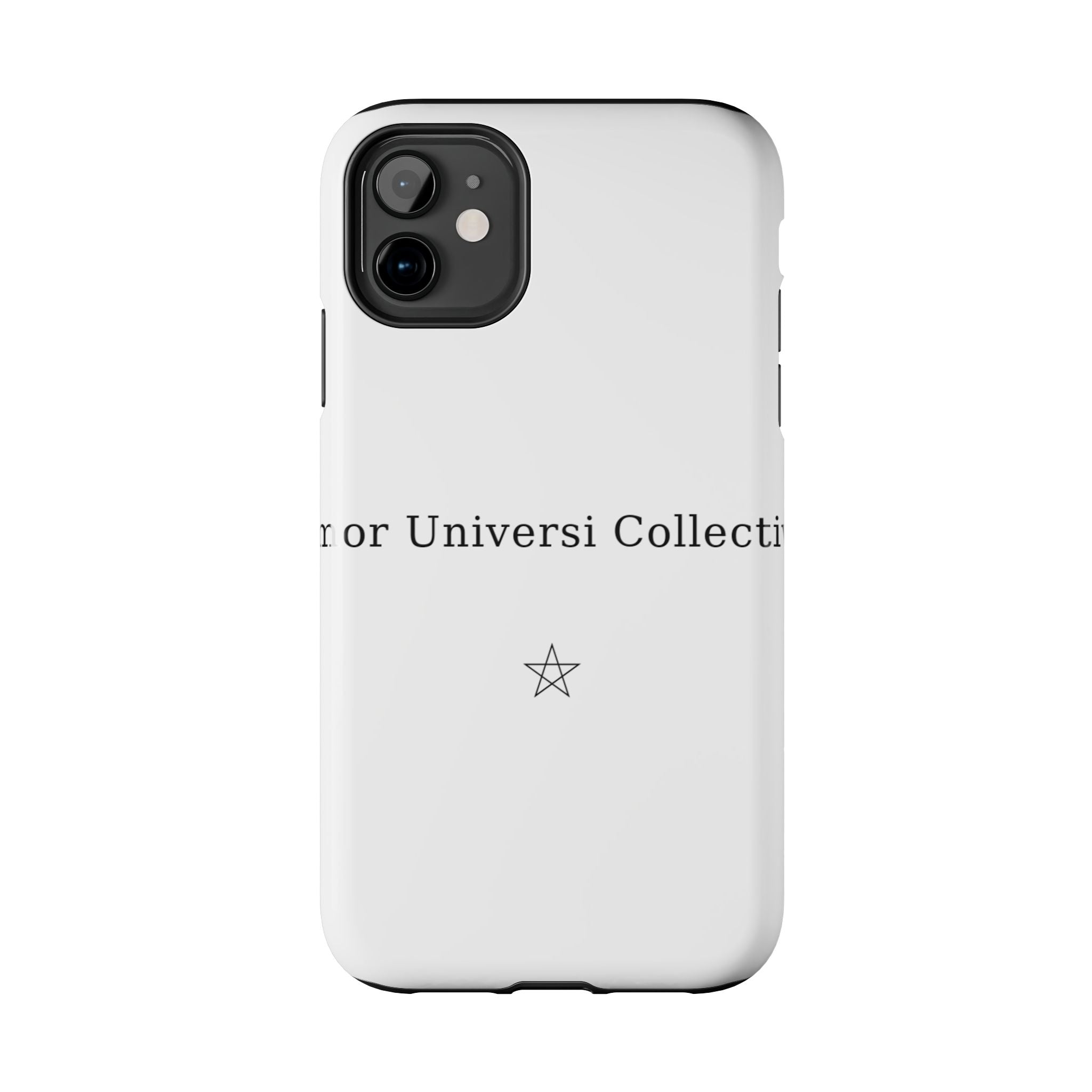 Brand Tag - Phone Case