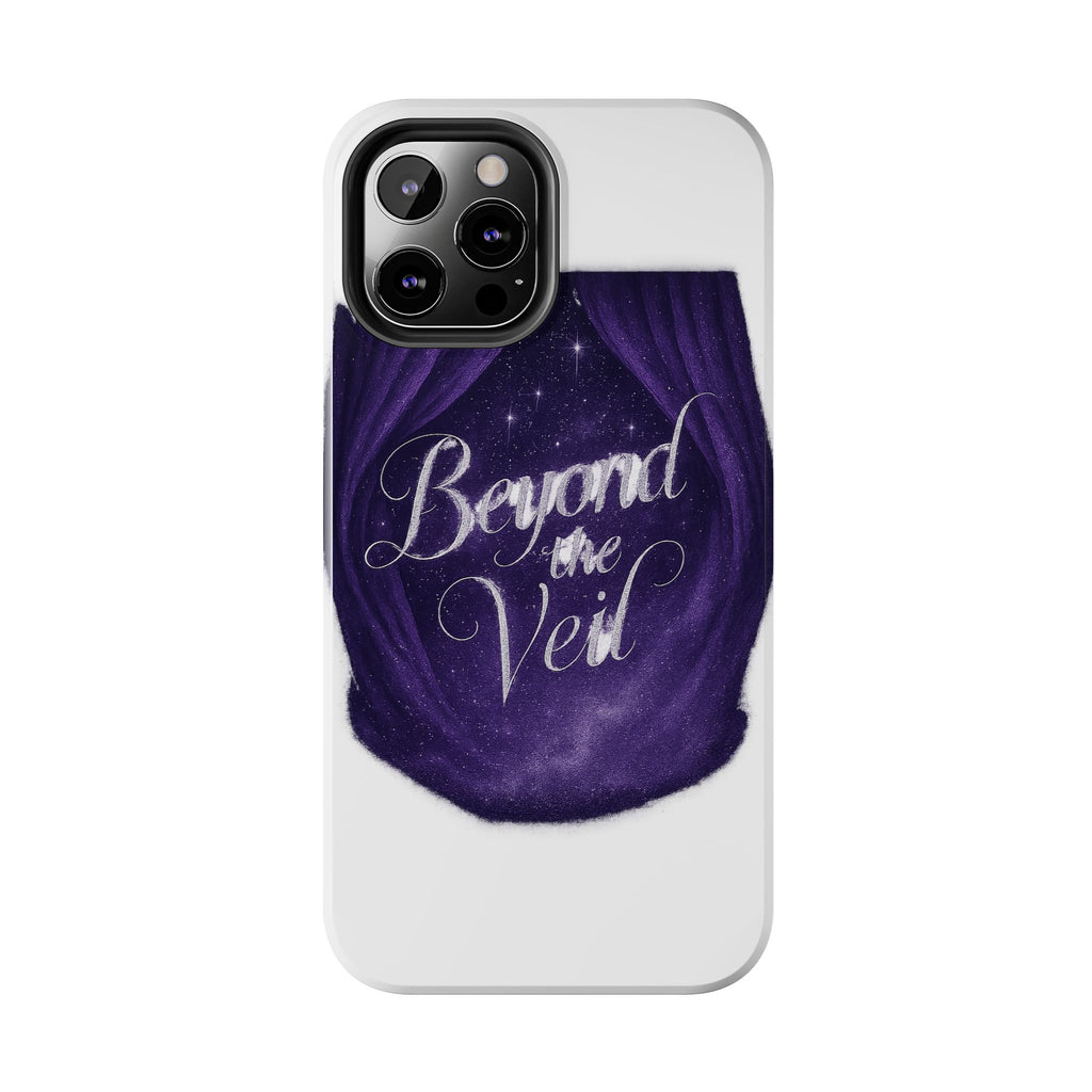 Beyond the Veil - Phone Case