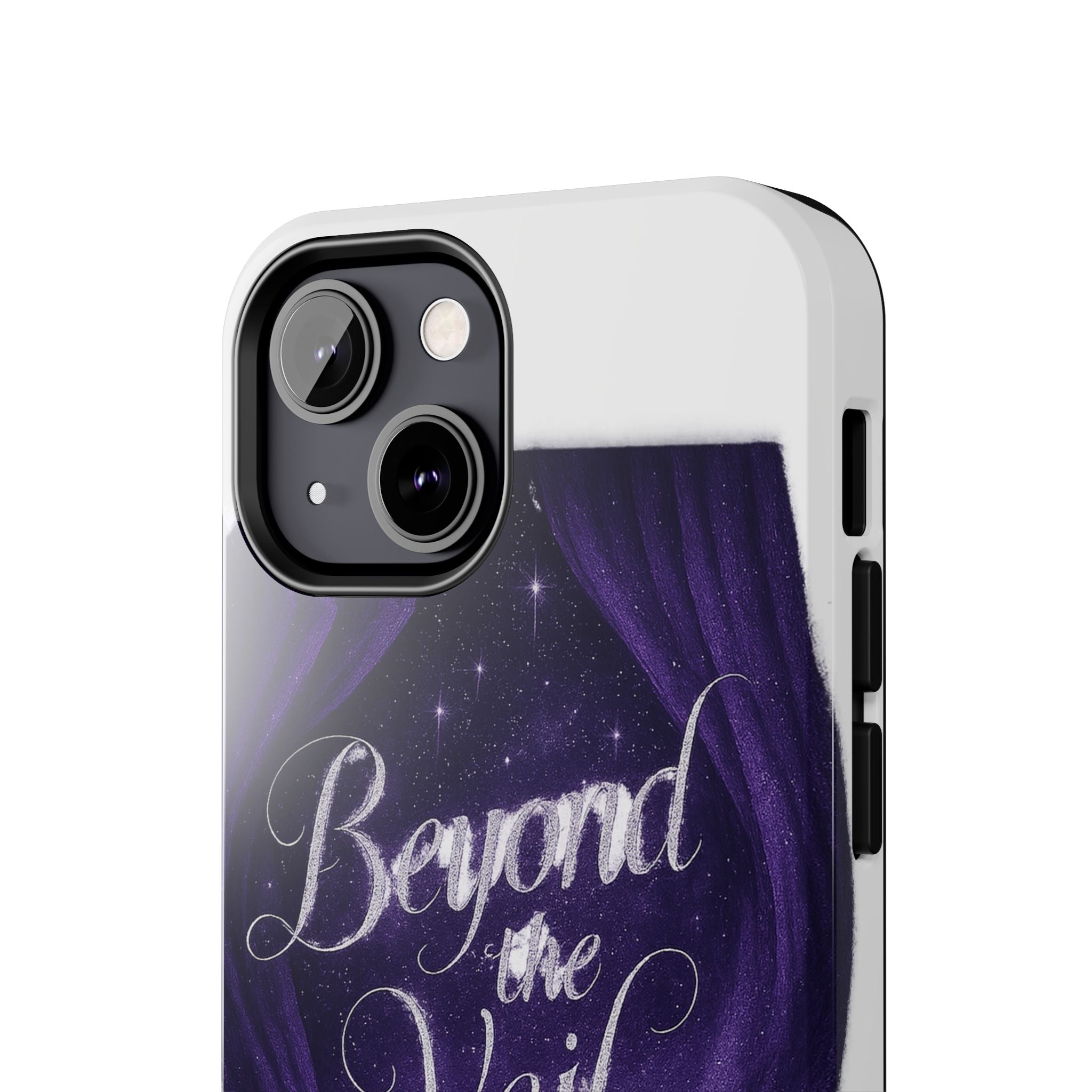 Beyond the Veil - Phone Case